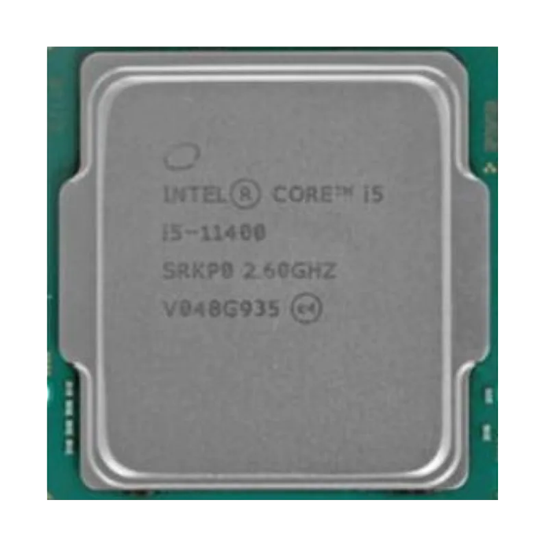 Processor I5 11400
